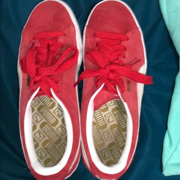 Shoes - Picture 2 of 3